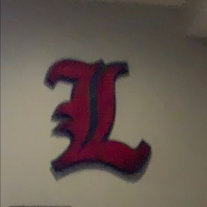 Meet your Posher, Llarry